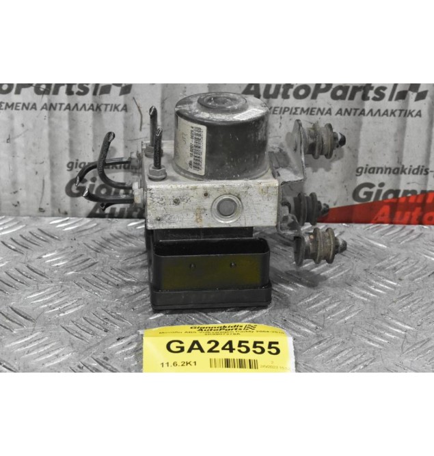 Μονάδα ABS Volkswagen Caddy 2004-2010 2K0907379A