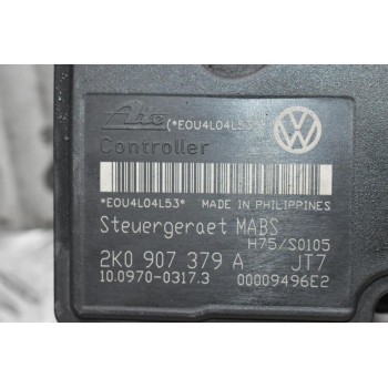 Μονάδα ABS Volkswagen Caddy 2004-2010 2K0907379A