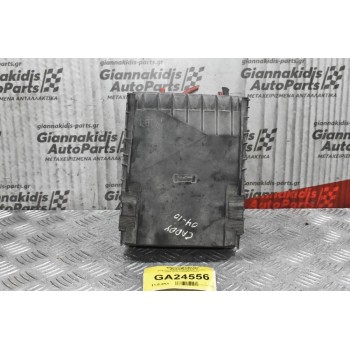 Ασφαλειοθήκη Volkswagen Caddy 2004-2010 (1K0937124K)