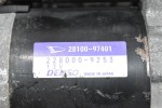 Μίζα Daihatsu Terios K3/3SZ 2006-2011 DENSO 28100-97401 228000-9253