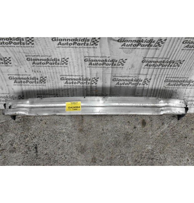 Τραβέρσα Εμπρός Προφυλακτήρα Audi A4 2008-2011 8K0807113D