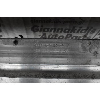Τραβέρσα Εμπρός Προφυλακτήρα Audi A4 2008-2011 8K0807113D
