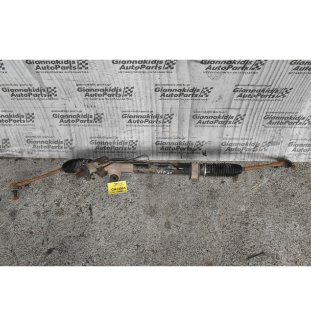 Κρεμαργιέρα Isuzu D-Max 2007-2012 898101779 (Δεξιοτίμονο)