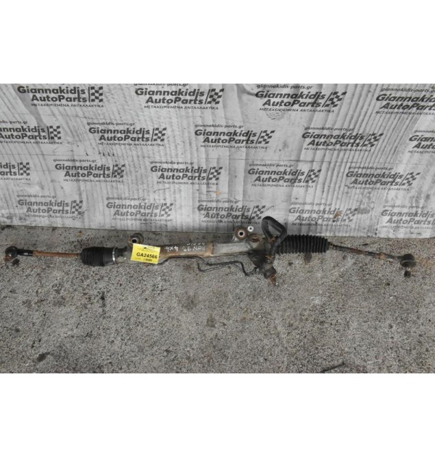 Κρεμαργιέρα Toyota Hilux KUN25 4X4 2005-2015 (Δεξιοτίμονο)