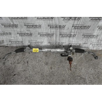 Κρεμαργιέρα Alfa Romeo 159 1.8 TBI 2009-2011 (Δεξιοτίμονο)