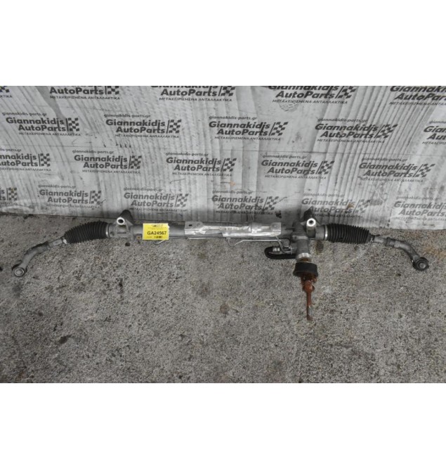 Κρεμαργιέρα Alfa Romeo 159 1.8 TBI 2009-2011 (Δεξιοτίμονο)