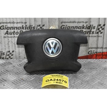 Αερόσακος Τιμονιού Volkswagen Caddy 2004-2010 2K0880201B4EC