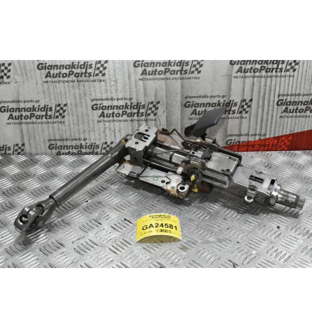 Κολώνα τιμονιού Volkswagen Caddy 2004-2010  