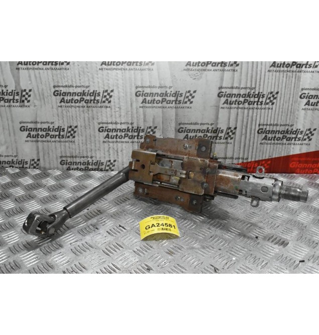 Κολώνα τιμονιού Volkswagen Caddy 2004-2010  