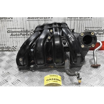 Πολλαπλή Εισαγωγής (Χταπόδι) Suzuki Ignis 1.3 Μ13Α 2001-2010