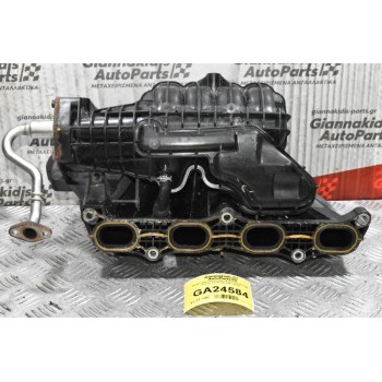 Πολλαπλή Εισαγωγής (Χταπόδι) Suzuki Ignis 1.3 Μ13Α 2001-2010