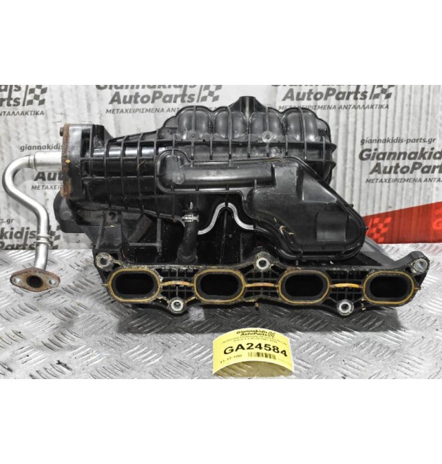 Πολλαπλή Εισαγωγής (Χταπόδι) Suzuki Ignis 1.3 Μ13Α 2001-2010