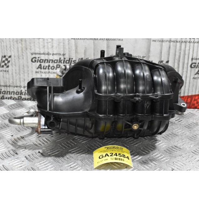 Πολλαπλή Εισαγωγής (Χταπόδι) Suzuki Ignis 1.3 Μ13Α 2001-2010