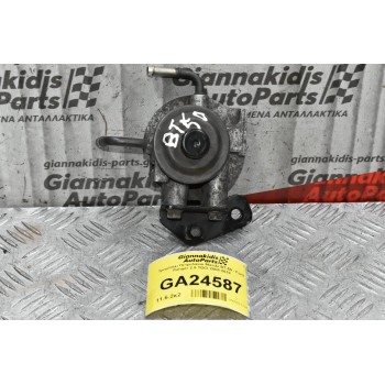 Τρομπάκι - Βαση Φιλτρου Πετρελαίου Mazda BT-50 - Ford Ranger 2.5 TDCI 2005-2010
