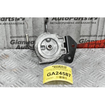 Τρομπάκι - Βαση Φιλτρου Πετρελαίου Mazda BT-50 - Ford Ranger 2.5 TDCI 2005-2010