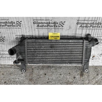Ψυγείο Intercooler Nissan Navara D40 2005-2012 14461-EB360