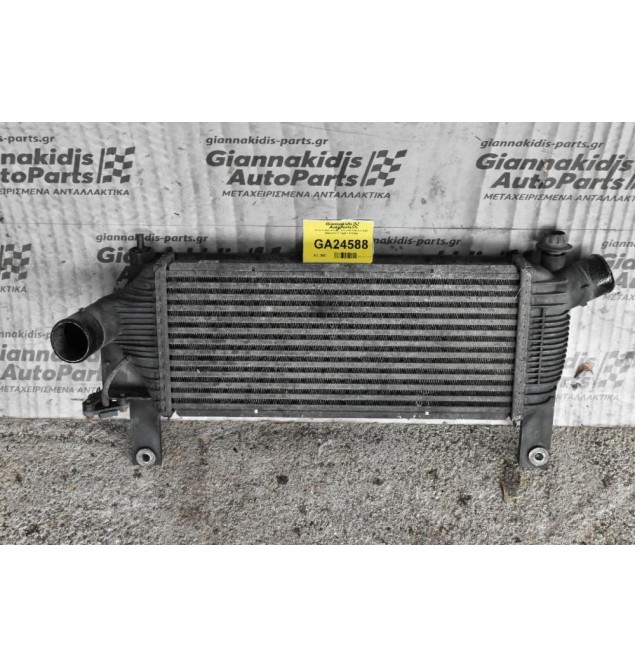 Ψυγείο Intercooler Nissan Navara D40 2005-2012 14461-EB360