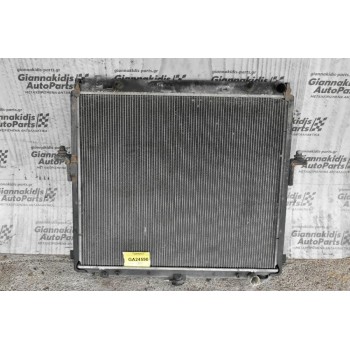 Ψυγείο Νερού Nissan Navara D40 2005-2010 γνησιο