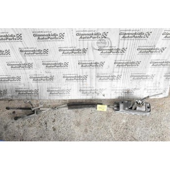 Λεβιες Ταχυτήτων Volkswagen Caddy 2004-2010 1K0711061A