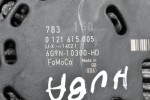 Δυναμό Ford Mondeo 2.5 HUBA / HYDA 20V 2007-2014 6G9N10300-HD 0121615005
