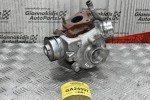 Turbo/Τουρμπίνα Mitsubishi Asx Οutlander II (4N14) 2010-2018 TF035HL10-09GFT-VG  130913070