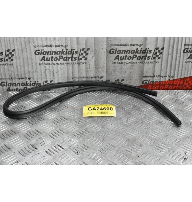 Λάστιχο Παρμπρίζ  Toyota RAV4 2006-2011 (Γνήσιο) (Καινούργιο)