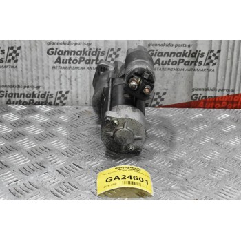 Μίζα Hyundai H1 2002-2010 D4BB MG122433 (ΧΩΡΙΣ ΚΑΒΟΥΚΙ)