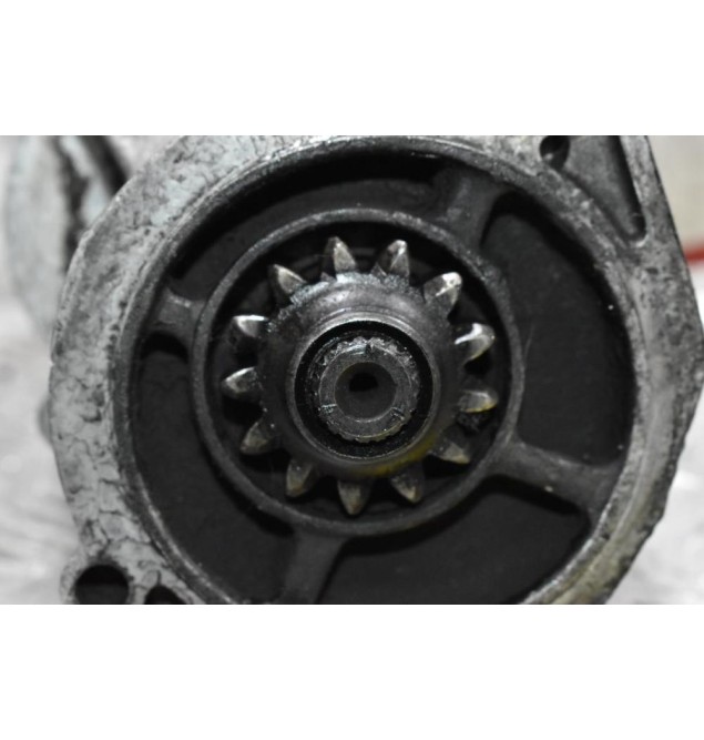 Μίζα Hyundai H1 2002-2010 D4BB MG122433 (ΧΩΡΙΣ ΚΑΒΟΥΚΙ)