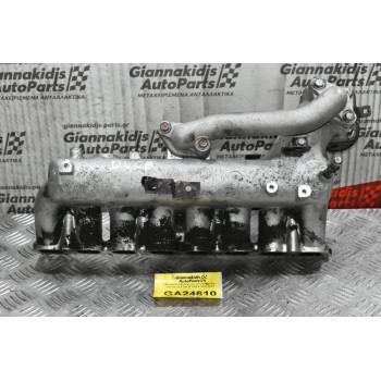 Πολλαπλή Εισαγωγής (Χταπόδι) Kia Sorento 2.5 D4CB 140PS 2005-2010