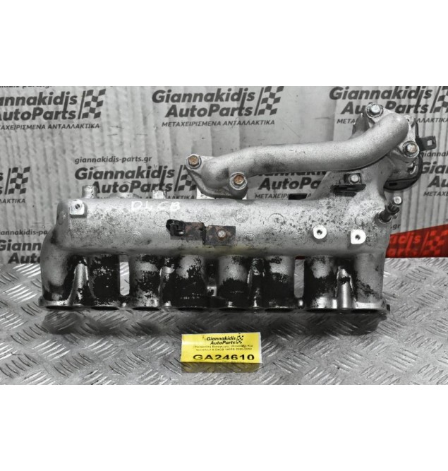 Πολλαπλή Εισαγωγής (Χταπόδι) Kia Sorento 2.5 D4CB 140PS 2005-2010