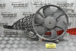 Βεντιλατέρ - Ανεμιστήρας Nissan Navara D40 2005-2010 92120EB400
