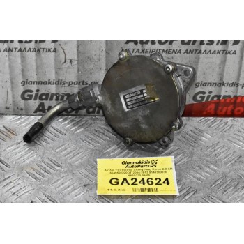 Αντλία Υποπίεσης - Εξοστερ SsangYong Kyron 2.0 XDI 664950 D20DT 2004-2013 9140300030  A665230 04 65