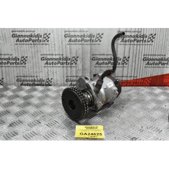 Αντλία Πετρελαίου SsangYong Kyron 2.0 XDI 664950 2002-2010 A6650700101