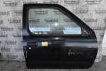 Πόρτα Εμπρός Δεξιά Nissan Navara D22 1998-2005 (Χωρίς Καθρέφτη) (Με Χτύπημα)
