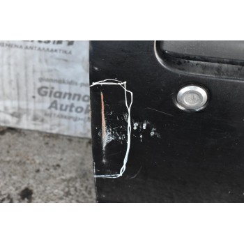 Πόρτα Εμπρός Δεξιά Nissan Navara D22 1998-2005 (Χωρίς Καθρέφτη) (Με Χτύπημα)