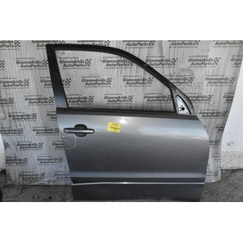 Πόρτα Suzuki Grand Vitara 2006-2015 Εμπρος Δεξια (Χωρίς Καθρέφτη) (Με Χτύπημα)
