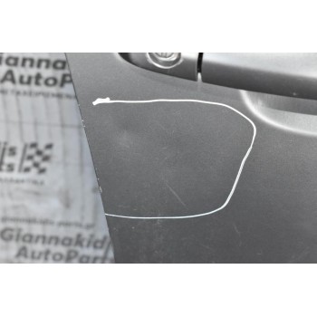 Πόρτα Suzuki Grand Vitara 2006-2015 Εμπρος Δεξια (Χωρίς Καθρέφτη) (Με Χτύπημα)