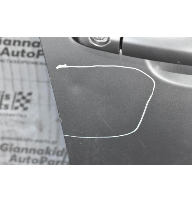 Πόρτα Suzuki Grand Vitara 2006-2015 Εμπρος Δεξια (Χωρίς Καθρέφτη) (Με Χτύπημα)