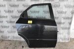 Πόρτα Πίσω Δεξιά Honda Civic 2005-2011 (Με Χτύπημα)