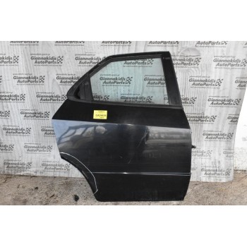 Πόρτα Πίσω Δεξιά Honda Civic 2005-2011 (Με Χτύπημα)