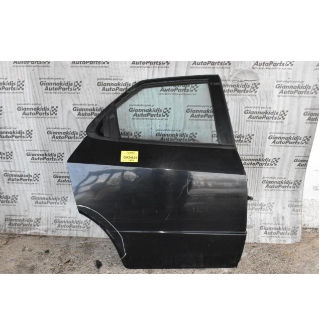 Πόρτα Πίσω Δεξιά Honda Civic 2005-2011 (Με Χτύπημα)