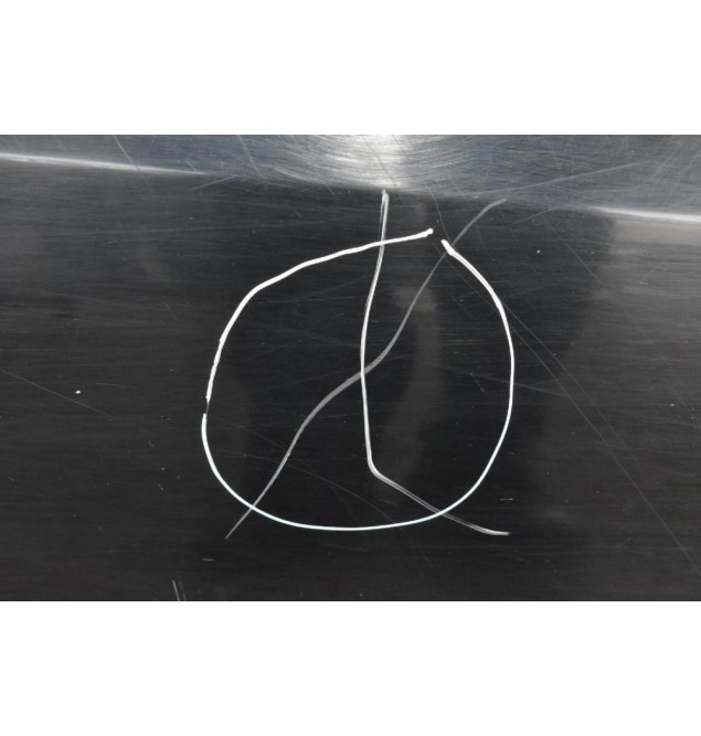 Πόρτα Πίσω Δεξιά Honda Civic 2005-2011 (Με Χτύπημα)