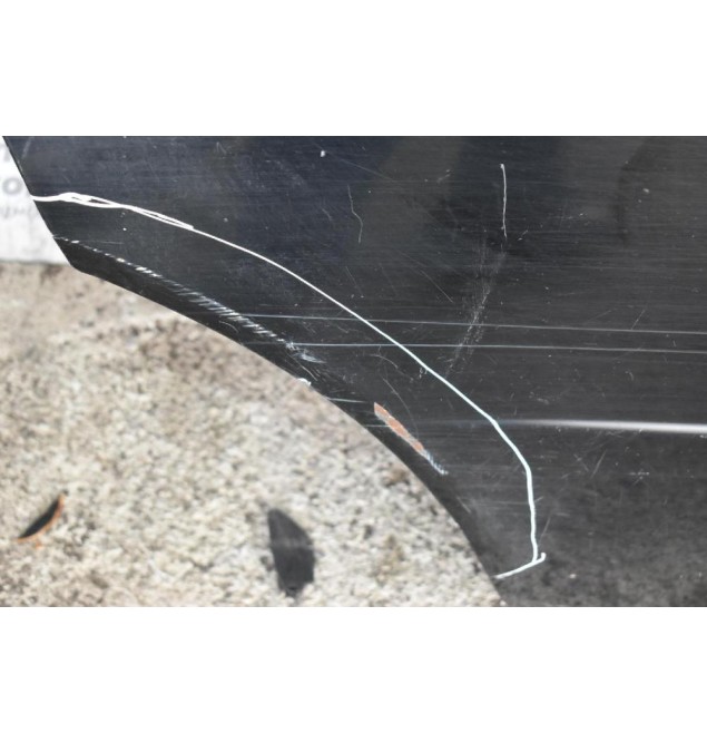 Πόρτα Πίσω Δεξιά Honda Civic 2005-2011 (Με Χτύπημα)