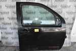 Πόρτα Εμπρός Δεξιά Nissan Navara D40 2006-2015 (Χωρίς Καθρέφτη)