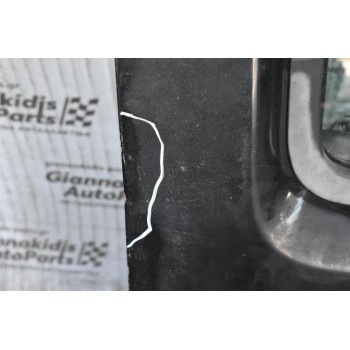 Πόρτα Εμπρός Δεξιά Nissan Navara D40 2006-2015 (Χωρίς Καθρέφτη)