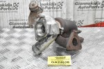 Turbo/Τουρμπίνα Ford Transit 2.4cc TDCi JXFA 115PS 2005-2010 6C1Q-6K882-DE 49131-05400