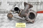 Turbo/Τουρμπίνα Ford Transit 2.4cc TDCi JXFA 115PS 2005-2010 6C1Q-6K882-DE 49131-05400