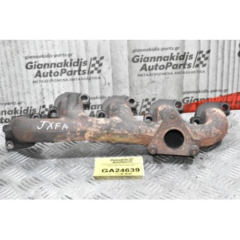 Πολλαπλή Εξαγωγής Ford Transit 2.4cc TDCi JXFA 115PS 2005-2010