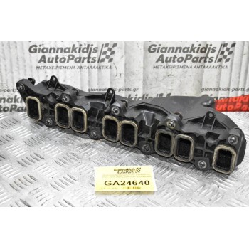 Πολλαπλή Εισαγωγής Ford Transit 2.4cc TDCi JXFA 115PS 2005-2010 3C1Q9424BB