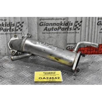Ψυγείο EGR Ford Transit JXFA H9FB 2006-2012 6C1Q9F464BB